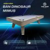 Bàn Dinosaur Mimus