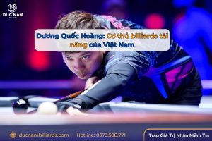 Dương Quốc Hoàng Cơ Thủ Việt Nam