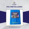 Vải bida Andy 850