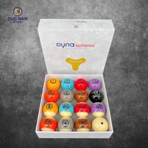 Bóng Dyna Tungsten