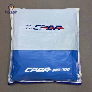 Bộ Vải Nỉ CPBA MG-700 xanh