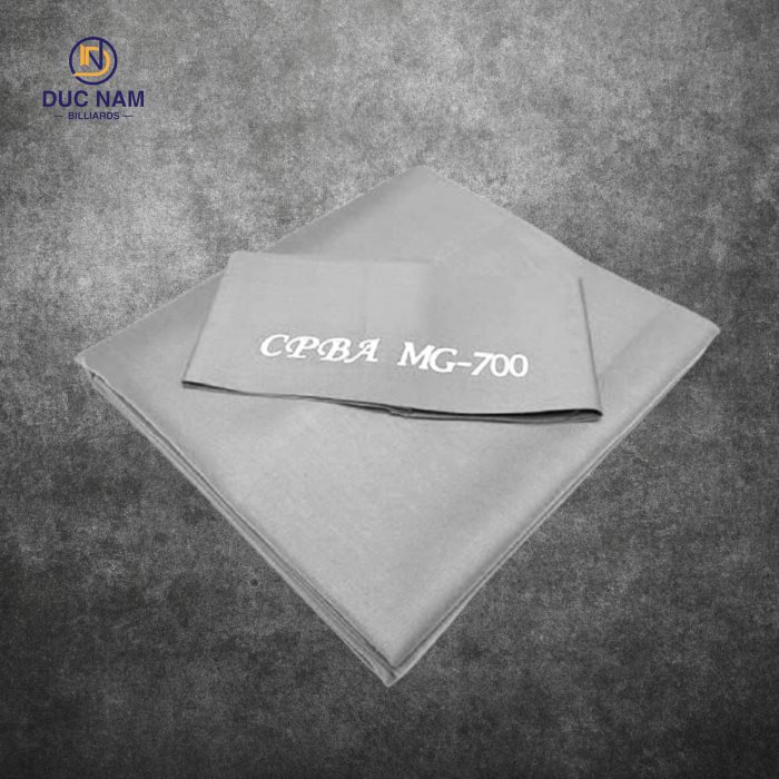 Vải bỉ CPBA MG-700 xám