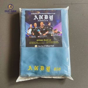 Bộ vải nỉ Andy 850