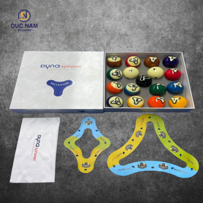 Bóng Dyna Palladium chính hãng