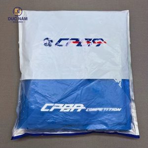 Nỉ Cpba Competition xanh