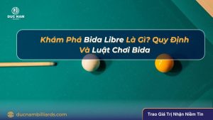 Khám Phá Bida Libre Là Gì